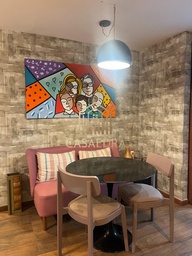 Apartamento de 3 quartos, 150m² no bairro Copacabana, em Rio de Janeiro | Eu Corretor