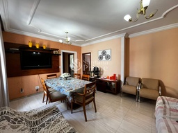 Cobertura de 3 quartos, 176m² no bairro Santa Amelia, em Belo Horizonte | Eu Corretor