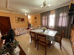 Cobertura de 3 quartos, 176m² no bairro Santa Amelia, em Belo Horizonte | Eu Corretor