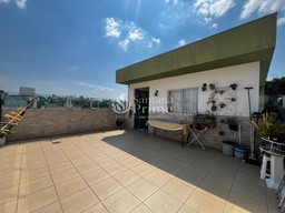 Cobertura de 3 quartos, 176m² no bairro Santa Amelia, em Belo Horizonte | Eu Corretor