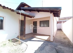 Casa de 2 quartos, 99m² no bairro Jardim América, em Lençóis Paulista | Eu Corretor