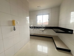 Apartamento de 4 quartos, 127m² no bairro Itapoã, em Belo Horizonte | Eu Corretor