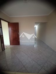 Casa de 2 quartos, no bairro Jardim Residencial Guimarães, em Limeira | Eu Corretor