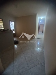 Casa de 2 quartos, no bairro Jardim Residencial Guimarães, em Limeira | Eu Corretor