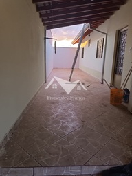 Casa de 2 quartos, no bairro Jardim Residencial Guimarães, em Limeira | Eu Corretor