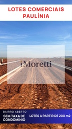 Lote/Terreno de 200m² no bairro São José, em Paulínia | Eu Corretor