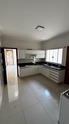 Casa de 3 quartos, 155m² no bairro Monte Carlo, em Araçatuba | Eu Corretor