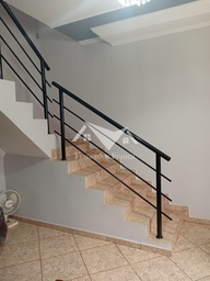 Sobrado de 3 quartos, 203m² no bairro Jardim Residencial Guimarães, em Limeira | Eu Corretor