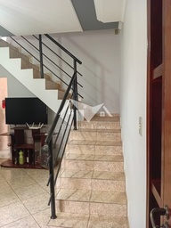 Sobrado de 3 quartos, 203m² no bairro Jardim Residencial Guimarães, em Limeira | Eu Corretor