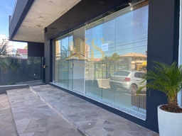 Sala Comercial no bairro Petrópolis, em Passo Fundo | Eu Corretor