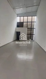 Galpão / Depósito / Armazém de 100m² no bairro Vila Bertioga, em São Paulo | Eu Corretor