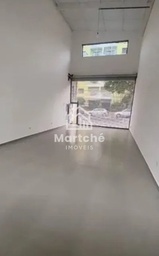 Galpão / Depósito / Armazém de 100m² no bairro Vila Bertioga, em São Paulo | Eu Corretor