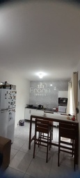 Geminado de 2 quartos, no bairro N.Sra Fátima, em Penha | Eu Corretor