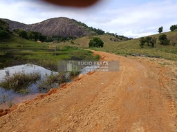 Fazenda/Sítios/Chácaras no bairro Sítio 4 alqueires a venda , em Água Doce do Norte | Eu Corretor