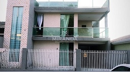 Sobrado de 5 quartos, 300m² no bairro Campina da Barra, em Araucária | Eu Corretor