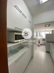 Apartamento de 2 quartos, no bairro Centro, em Balneário Camboriú | Eu Corretor