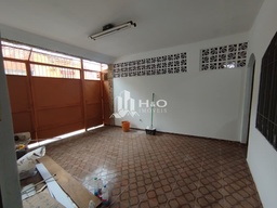 Sobrado de 2 quartos, 200m² no bairro Vila Carmosina, em São Paulo | Eu Corretor