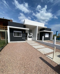 Casa de 2 quartos, 77m² no bairro Jardim Beira Mar, em Tramandaí | Eu Corretor