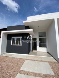 Casa de 2 quartos, 77m² no bairro Jardim Beira Mar, em Tramandaí | Eu Corretor