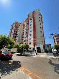 Apartamento de 3 quartos, no bairro SETOR OESTE, em Caldas Novas | Eu Corretor