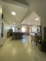 Apartamento de 3 quartos, no bairro SETOR OESTE, em Caldas Novas | Eu Corretor