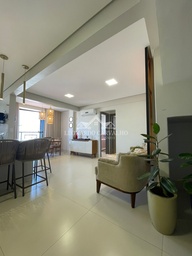 Apartamento de 3 quartos, no bairro SETOR OESTE, em Caldas Novas | Eu Corretor