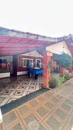 Hotel / Pousada / Chalé de 2 quartos, no bairro Mansões das Águas Quentes, em Caldas Novas | Eu Corretor