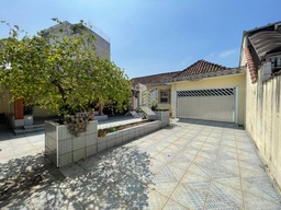 Casa de 3 quartos, 33m² no bairro Jardim Independencia, em São Vicente | Eu Corretor