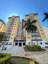 Apartamento de 2 quartos, no bairro turis­ta II, em Caldas Novas | Eu Corretor
