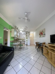Apartamento de 2 quartos, no bairro turis­ta II, em Caldas Novas | Eu Corretor