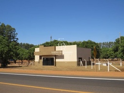 Galpão / Depósito / Armazém de 77200m² no bairro Novo Horizonte , em Nova Mutum | Eu Corretor