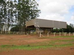 Galpão / Depósito / Armazém de 77200m² no bairro Novo Horizonte , em Nova Mutum | Eu Corretor