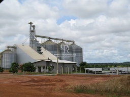 Galpão / Depósito / Armazém de 77200m² no bairro Novo Horizonte , em Nova Mutum | Eu Corretor