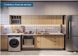 Apartamento de 2 quartos, 57m² no bairro Jardim Santa Júlia, em São José dos Campos | Eu Corretor
