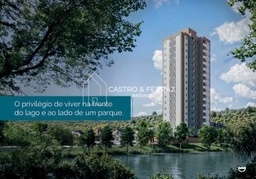 Apartamento de 2 quartos, 57m² no bairro Jardim Santa Júlia, em São José dos Campos | Eu Corretor