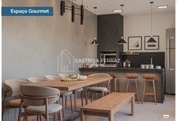 Apartamento de 2 quartos, 57m² no bairro Jardim Santa Júlia, em São José dos Campos | Eu Corretor