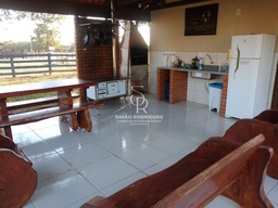 Fazenda/Sítios/Chácaras de 16370000m² no bairro Zona Rural, em Rosário Oeste | Eu Corretor