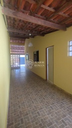 Casa de 3 quartos, 200m² no bairro Jardim Ouro Branco, em Barreiras | Eu Corretor