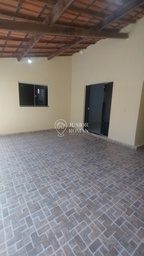 Casa de 3 quartos, 200m² no bairro Jardim Ouro Branco, em Barreiras | Eu Corretor