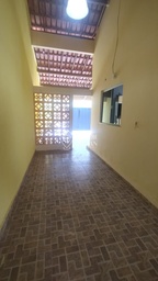 Casa de 3 quartos, 200m² no bairro Jardim Ouro Branco, em Barreiras | Eu Corretor