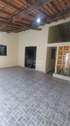 Casa de 3 quartos, 200m² no bairro Jardim Ouro Branco, em Barreiras | Eu Corretor