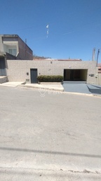 Casa de 3 quartos, 200m² no bairro Jardim Ouro Branco, em Barreiras | Eu Corretor