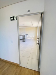 Apartamento de 2 quartos, 51m² no bairro Vila Rica, em Barreiras | Eu Corretor