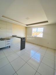 Apartamento de 2 quartos, 51m² no bairro Vila Rica, em Barreiras | Eu Corretor