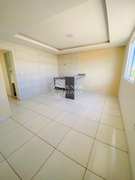 Apartamento de 2 quartos, 51m² no bairro Vila Rica, em Barreiras | Eu Corretor