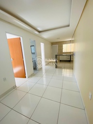 Apartamento de 2 quartos, 51m² no bairro Vila Rica, em Barreiras | Eu Corretor