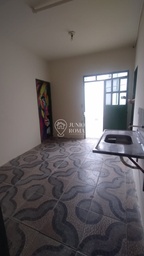 Apartamento de 1 quarto, no bairro Rio Grande, em Barreiras | Eu Corretor