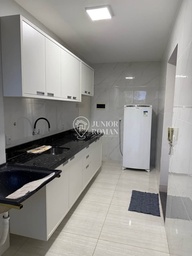 Apartamento de 2 quartos, no bairro Vila Dulce, em Barreiras | Eu Corretor
