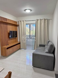 Apartamento de 2 quartos, no bairro Vila Dulce, em Barreiras | Eu Corretor