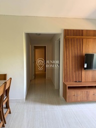 Apartamento de 2 quartos, no bairro Vila Dulce, em Barreiras | Eu Corretor